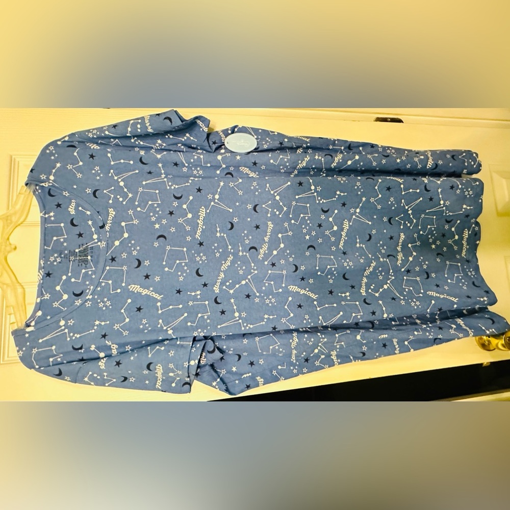 PNAEONG sleepwear